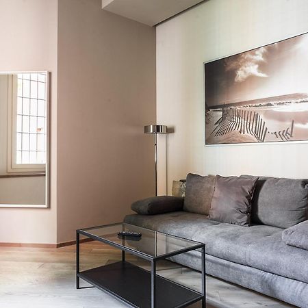 Residence Rizzoli-Suites Apartments Bologna Ngoại thất bức ảnh