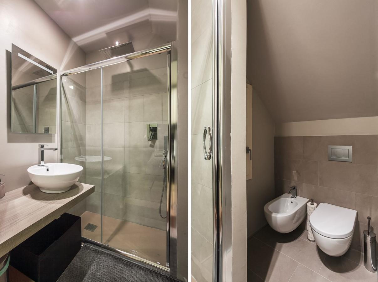 Residence Rizzoli-Suites Apartments Bologna Ngoại thất bức ảnh