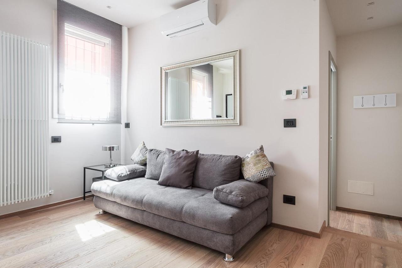 Residence Rizzoli-Suites Apartments Bologna Ngoại thất bức ảnh
