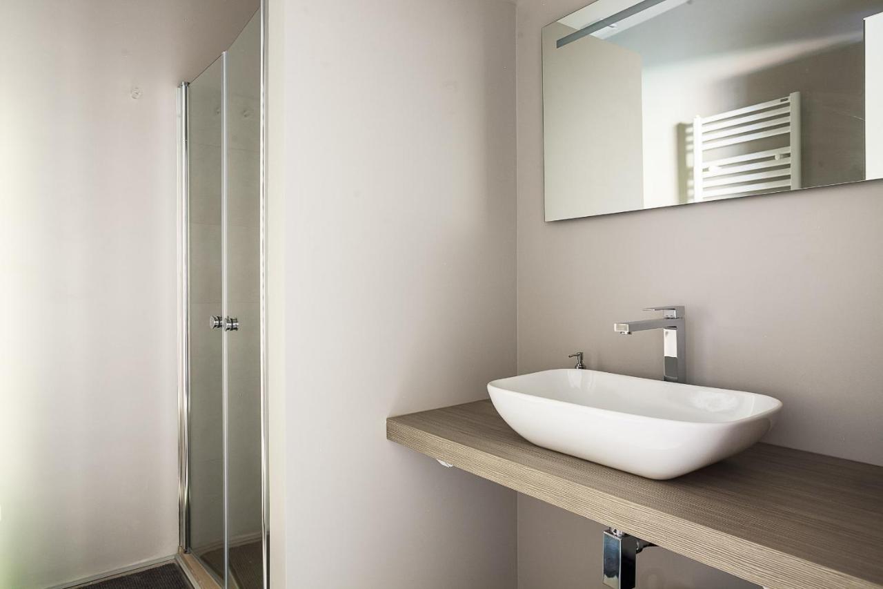 Residence Rizzoli-Suites Apartments Bologna Ngoại thất bức ảnh