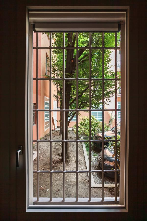 Residence Rizzoli-Suites Apartments Bologna Ngoại thất bức ảnh